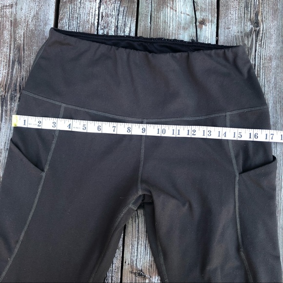 Ododos Leggings - With Pockets! - Picture 7 of 10